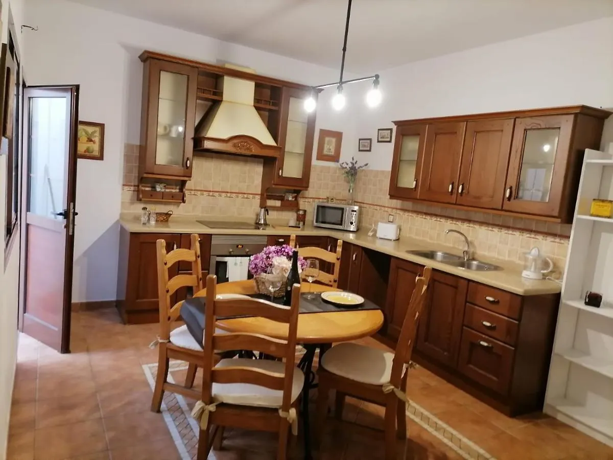 Casa Nuestra Villa El Cotillo  Spain