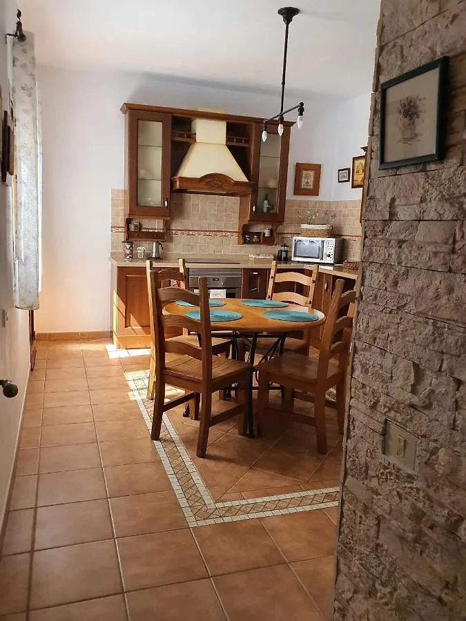 Casa Nuestra Villa El Cotillo  El Cotillo (Fuerteventura)