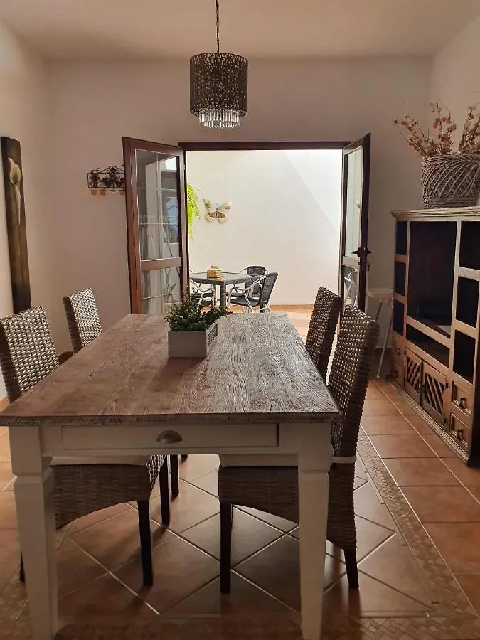 Casa Nuestra Villa El Cotillo  0*, El Cotillo (Fuerteventura)