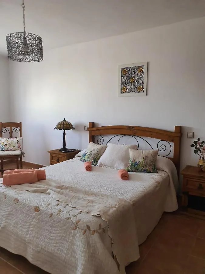 Casa Nuestra Villa El Cotillo  Holiday home