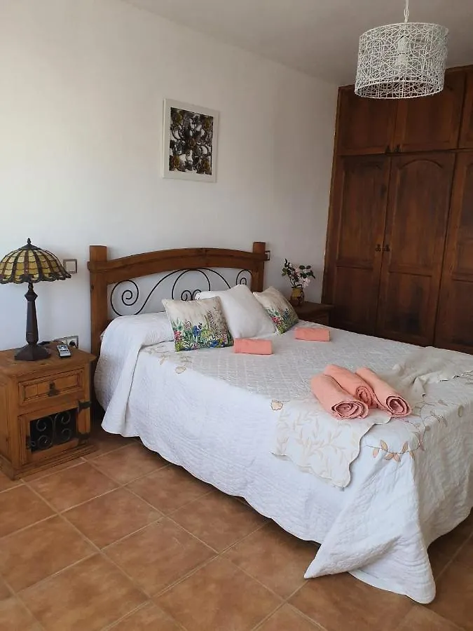 Casa Nuestra Villa El Cotillo