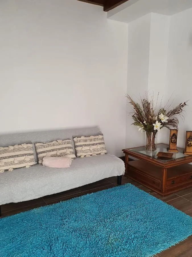 Casa Nuestra Villa El Cotillo  Holiday home