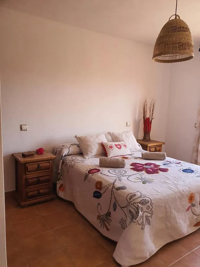 Casa Nuestra Villa El Cotillo  Spain