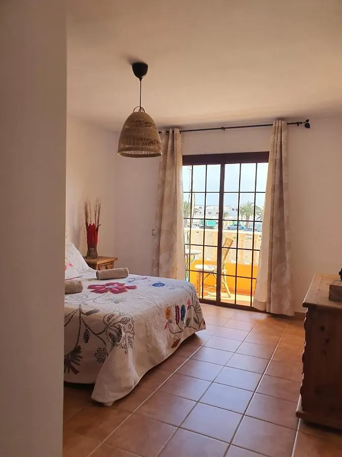 Casa Nuestra Villa El Cotillo  Spain
