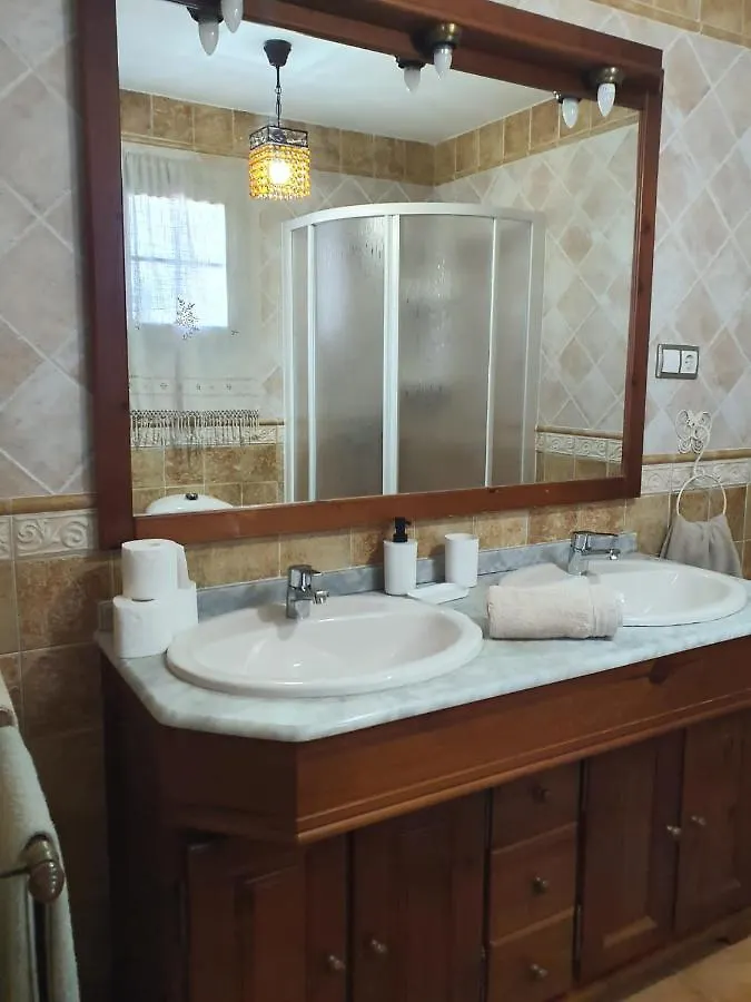 Casa Nuestra Villa El Cotillo  Holiday home