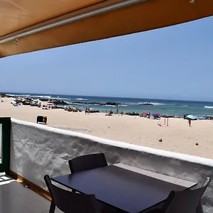 Beachfront Lagos Appartamento