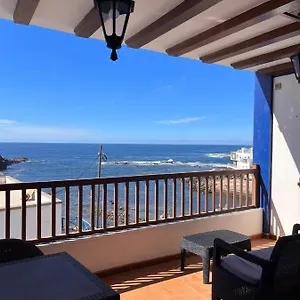 Apartment Casa Las Nasas, El Cotillo (Fuerteventura)