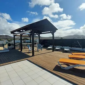  Сasa de vacaciones Casa Nami