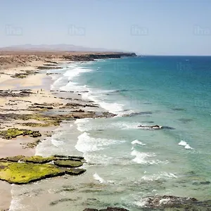 Holiday home Oliastur, El Cotillo (Fuerteventura)