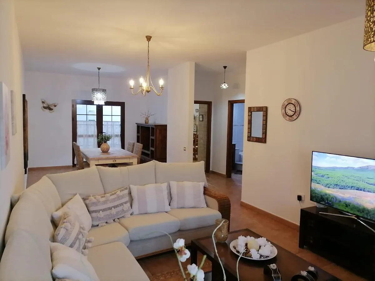 Casa vacanze Casa Nuestra Villa Cotillo Spagna