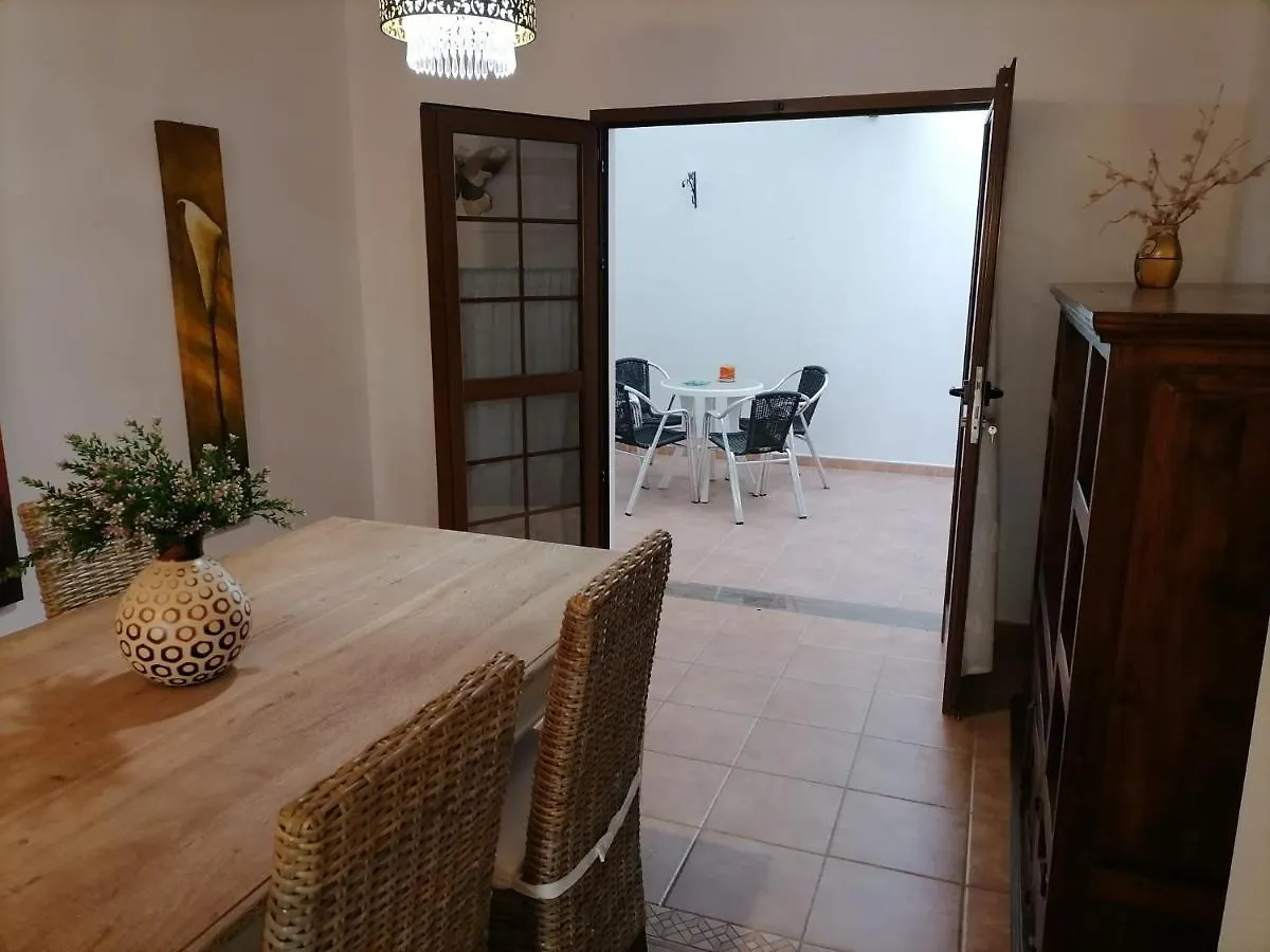 Casa vacanze Casa Nuestra Villa Cotillo Spagna
