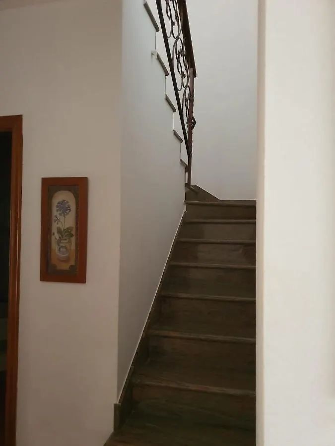 Casa vacanze Casa Nuestra Villa Cotillo