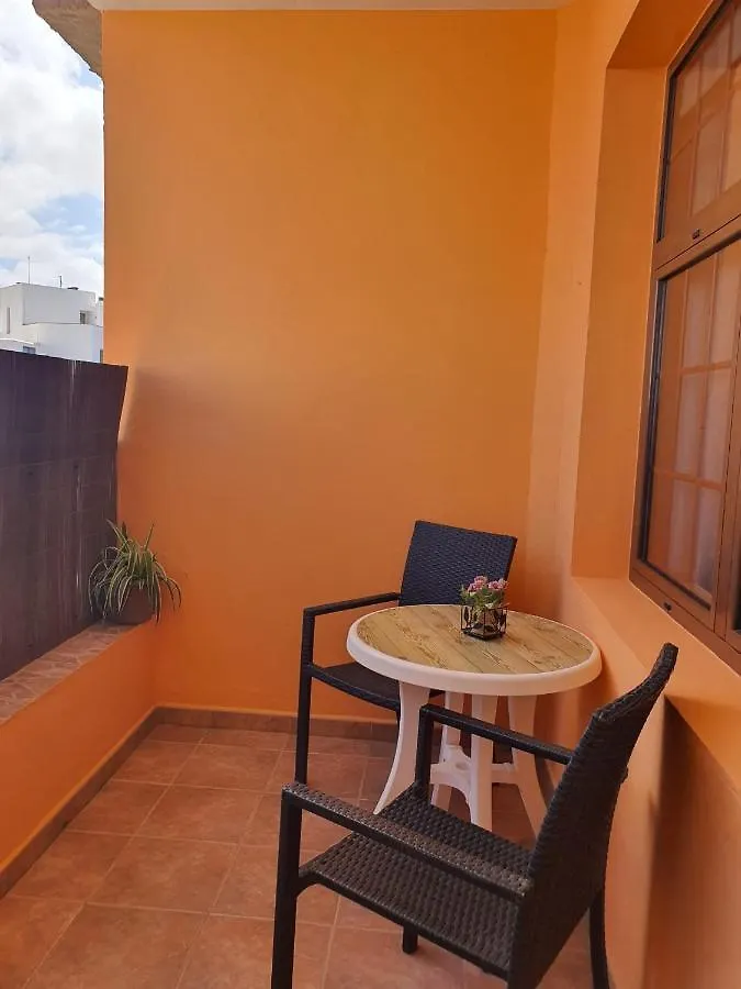 Casa Nuestra Villa Cotillo 0*,