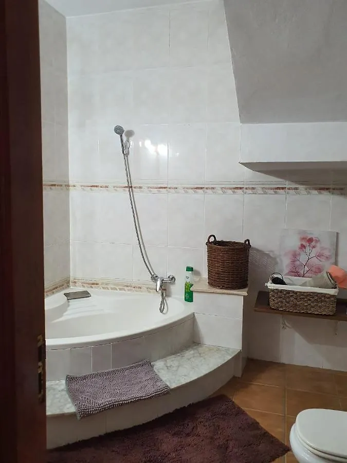 Casa Nuestra Villa Cotillo Spagna
