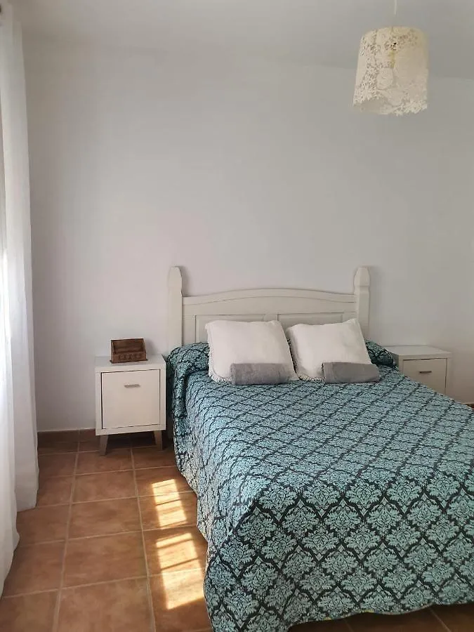 Casa Nuestra Villa Cotillo 0*,  Spagna